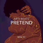 🥁[FREE] Smooth Mellow Rap Beat | R&B Hip-Hop Instrumental 2019 “Pretend”
