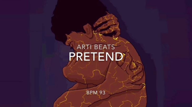 🥁[FREE] Smooth Mellow Rap Beat | R&B Hip-Hop Instrumental 2019 “Pretend”