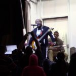 4. LiL G From The R&B Group Silk – Frenchtown Rising – Tallahassee   Nov  1 2019