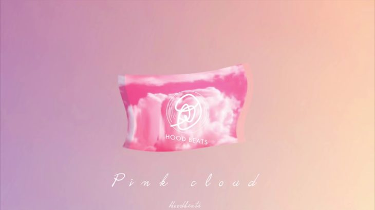 [Free beat 무료비트] 그루브한 Guitar Warm mood R&B beat / pink cloud – Hoodbeats / 2019