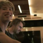 20191019 ONE OK ROCK 新曲 バスで楽曲製作