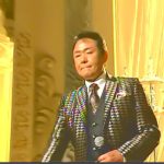 演歌・歌謡曲・チャンネル ・212・한글 문자 세트