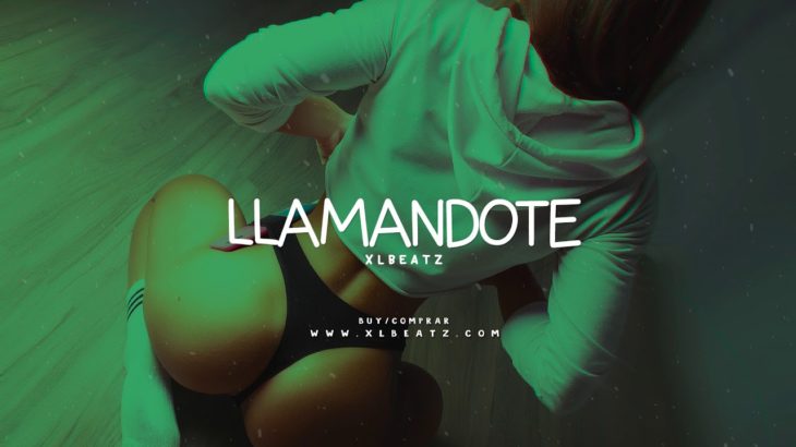 Llamandote – Pista Instrumental Trap Romántico | Beat Trap R&B Emotional | Prod. Xaviel