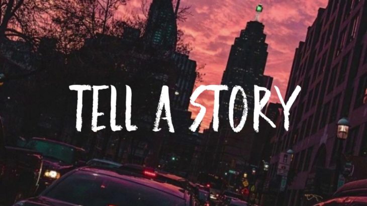 “Tell A Story” 🗣️ Ella Mai R&B Type Beat 🌇 Free For Profit Beats