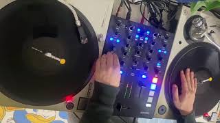 【90sRnB】90’s R&B DJ MIX by ランチビーツ【DJMIX】