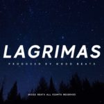 Lagrimas –  Pista Instrumental Trap Romántico Lento | Beat Trap R&B Emotional | 2019