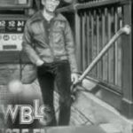 WBLS 107.5 FM — #1 for R&B (1958)