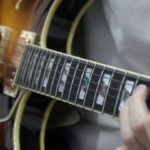 (마음의 힐링) ‘Honesty’ R&B jazz guitar lick – 강준규