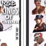 B2K Raz B, Prince Oli, Parres Craft – “DayTodayAsia” Ep. 6 R&B King’s of China