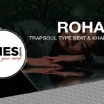 🔥 Trapsoul Type Beat x Khalid Type Beat – “Rohan” | Chill R&B Beat