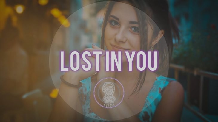 Chill Romantic Pop R&B Rap Type Beat | “Lost In You ❤️” – Ese0ni
