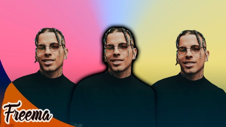 💄”BB” Cazzu x Brytiago x Rauw Aleandro TYPE BEAT | 🍑 R&B/Trap Romantico Instrumental Type Beat