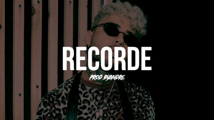 Trap Latino/R&B Smooth Alex Rose ✘ Becky G ✘ Dalex ✘ Myke Towers – “Recordé” (Prod.ByAndre)