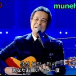 演歌・歌謡曲・チャンネル ・215・한국 자막