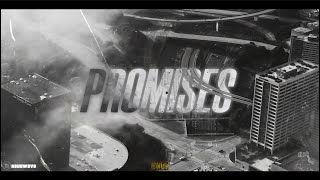 6lack x Gallant Type Beat – “Promises” | Deep Emotional r&b instrumental