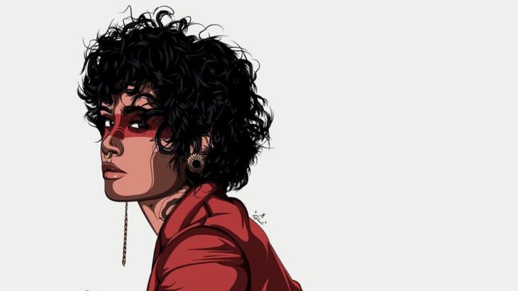 (USO LIVRE) R&B TYPE BEAT VIOLÃO “Complicada” Love Song – Instrumental 2019