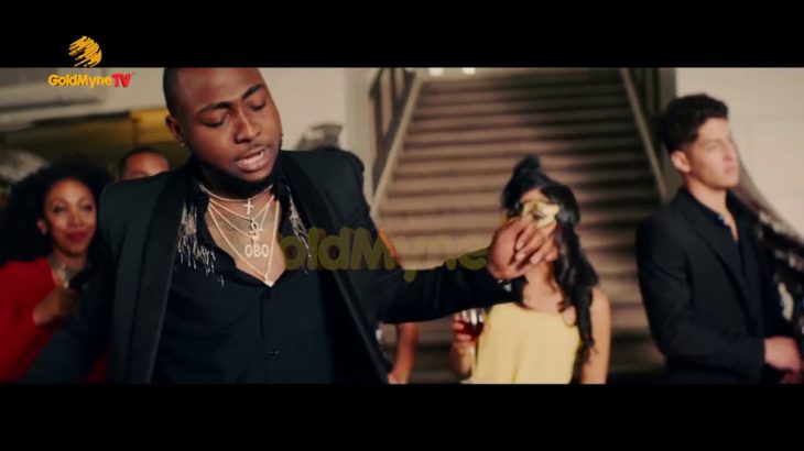 DAVIDO’S “FALL” BREAKS INTO THE TOP 20 OF THE US BILLBOARD’S R&B HIP HOP CHART