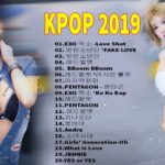 2019 韓語最新單曲 – ( 2019最火的一首韩国歌 ) | 華語人氣排行榜 top 100 – 韓國歌 – 2019韓國流行音樂 (KPOP 2019)