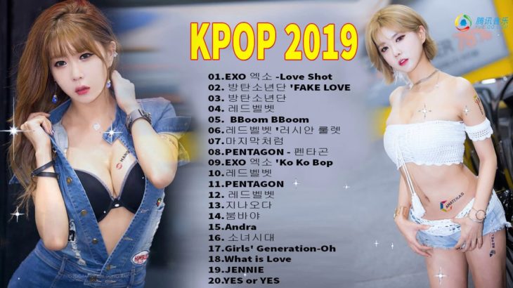 2019 韓語最新單曲 – ( 2019最火的一首韩国歌 ) | 華語人氣排行榜 top 100 – 韓國歌 – 2019韓國流行音樂 (KPOP 2019)