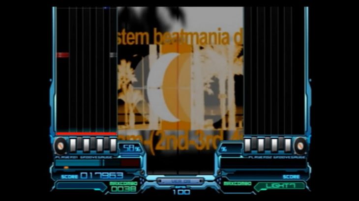 [R&B] Really Love (N)【beatmania IIDX 9th style】