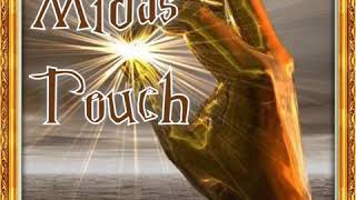 80’s R&B Dance Mix – “The Midas Touch”