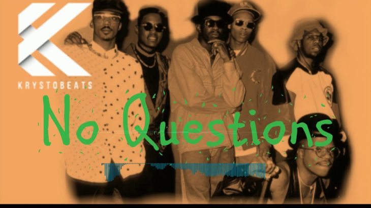 80s R&B Sample Type Beat x Detroit Type Beat 2019 “No Questions”(Prod.By Krysto Beats)