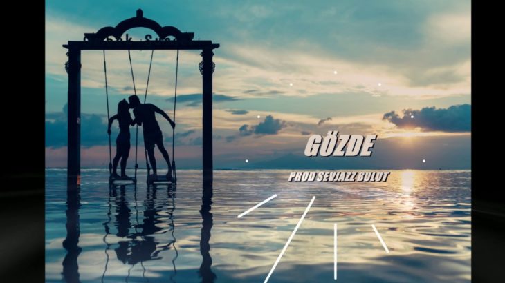 Gözde – Emotional Rap Beat | New R&B Hip Hop Instrumental Music 2019 Prod.Sevjazz