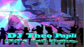 90’s R&B, Hip Hop mixed by DJ Theo Papli