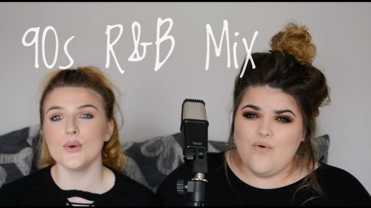 90s R&B Remix