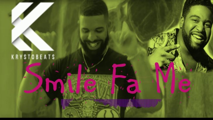 90s R&B Type Beat x Drake Sample x New Orleans Bounce “Smile Fa Me”(Prod.By Krysto Beats)