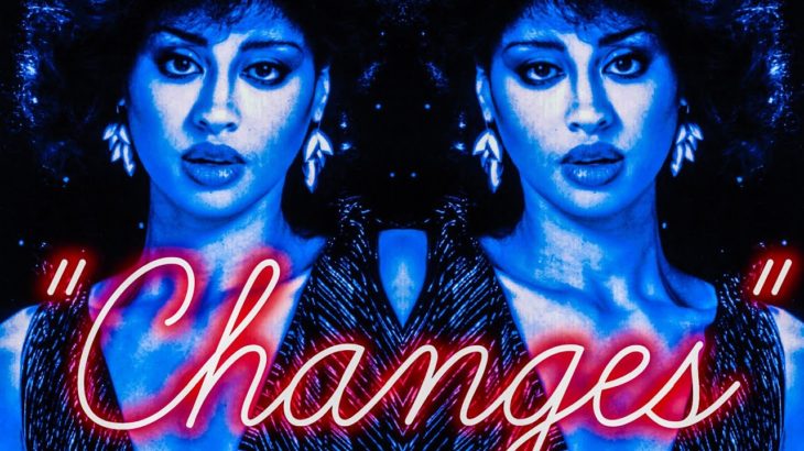 90s Soulful Sample Type Beat Free (2019) “Changes” – Phyllis Hyman R&B Type Beat
