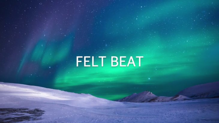 Hip Hop R&B Type beat 힙합 알앤비 타입 비트 / “Day” / Instrumental 2019 (Prod.FELT)