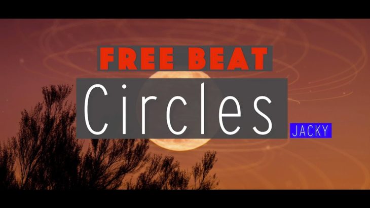 [FREE BEAT] JACKY(재키) – Circles (サークル), Trap, Hip-Hop, R&B, Neo Soul Type Instrumental,무료비트,フリービット