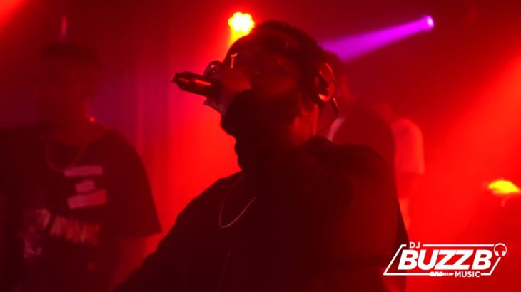 A DIFFERENT Soca Set! You’ll be shocked! (SOCA MEETS R&B)