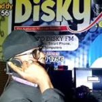 AKADiSKY -DISKY R&B OLDSCHOOL -UNDER NO K1 THE ULTIMATE NO FUJI