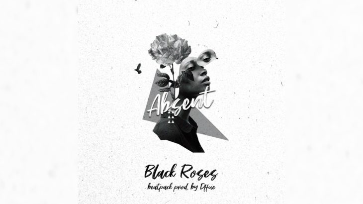 Absent | R&BTrap Instrumental Beat | 2019