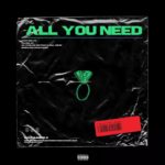 “All You Need” ~ R&B HipHop Instrumental l Type Beat 2019