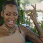 Apple Music: Over It with Summer Walker and Ari Lennox