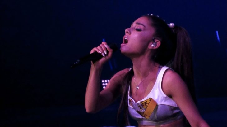 Ariana Grande Type Beat | R&B Type Beat | 2019 Instrumental (Free Beats)