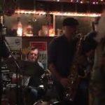 Arsen Shomakhov Trio with Jerry Cook – Full Time Lover – R&B’s House Concert – Nov 9/19