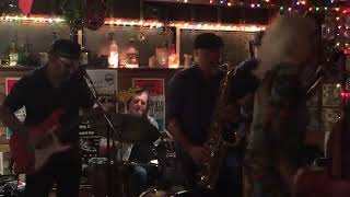 Arsen Shomakhov Trio with Jerry Cook – Full Time Lover – R&B’s House Concert – Nov 9/19