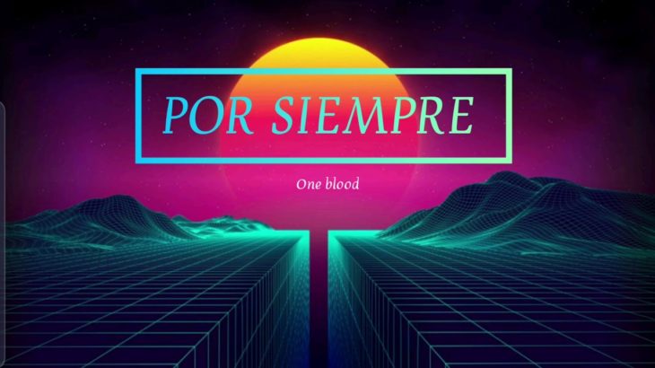 BEAT R&B – POR SIEMPRE (ONE BLOOD DE LA V)INSTRUMENTAL SOUL