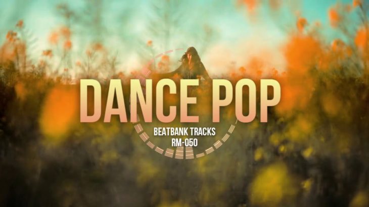 BEATBANK R&B DANCE POP RM-050