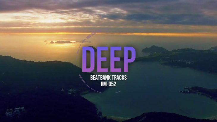 BEATBANK R&B DEEP RM-052