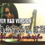 BETRAND PETO – SAHABAT KECIL | R&B COVER  | Tj 69