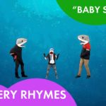 Baby Shark (Soul Remix) | R&B Kids Songs