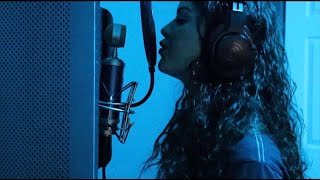 Ballin R&B Remake (Mustard ft. Roddy Ricch) by Victoria Bryce