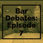 Bar Debates: Episode 7 “The Year End R&B”