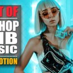Best Of R&B  Urban & Hip Hop Music Mix 2019 | Top Hits 2019 | Black Club Party Charts – RnB Motion