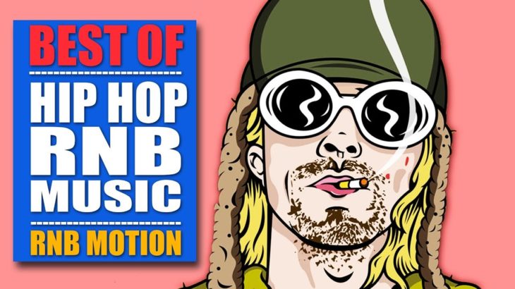Best Of R&B  Urban & Hip Hop Music Mix 2019 | Top Hits 2019 | Black Club Party Charts – RnB Motion
